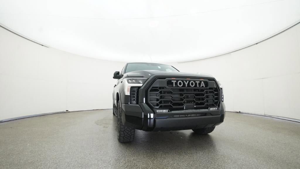 New 2026 Toyota Tundra Limited AWD/4WD image 30