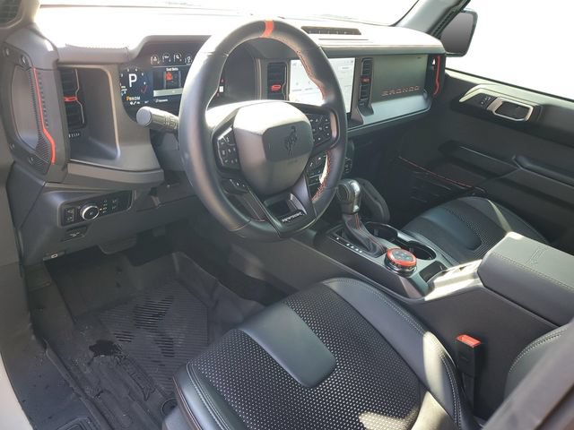 Used 2026 Ford Bronco Raptor AWD/4WD image 6