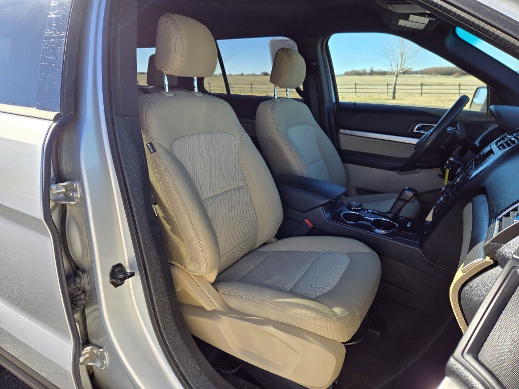Used 2016 Ford Explorer Base~AWD~PWR SEAT~BACKUP CAMER image 28