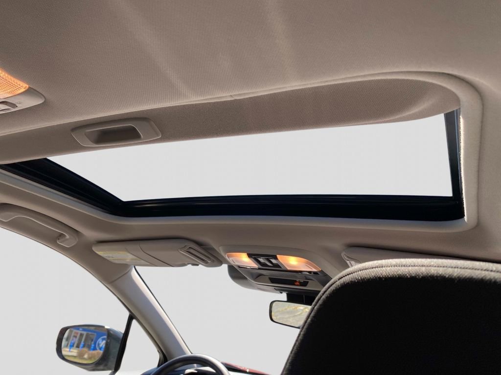 Certified 2025 Subaru Crosstrek 2.0i Premium image 25