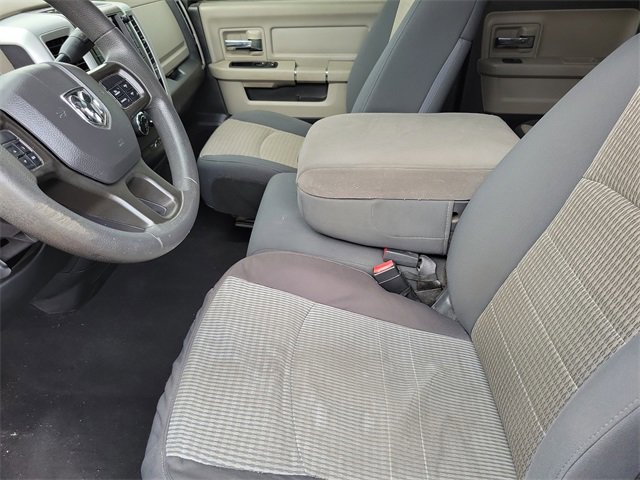 Used 2012 RAM 1500 Classic SLT image 21