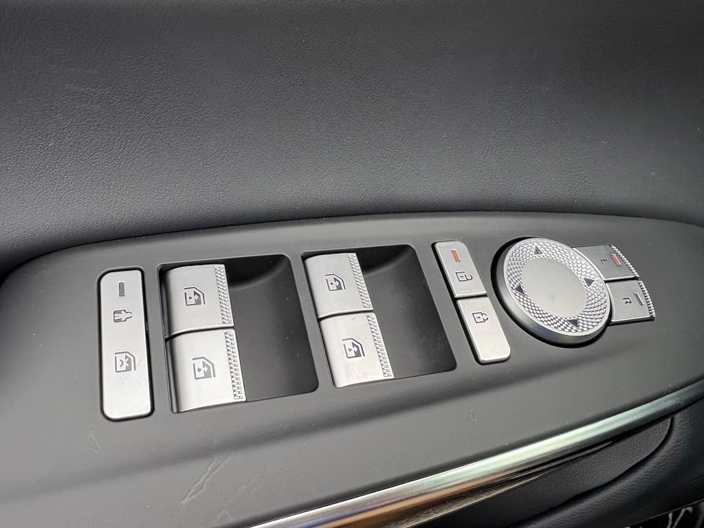 New 2026 Genesis GV70 2.5T AWD/4WD image 12