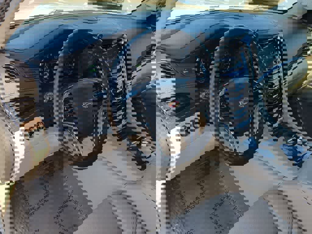 Used 2018 Cadillac Escalade Luxury video 2