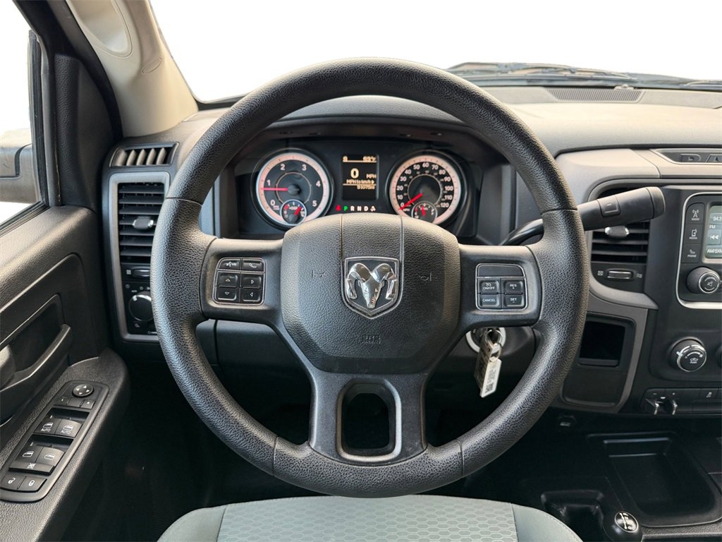 Used 2016 RAM 2500 Tradesman w/ Popular Equipment Group image 21