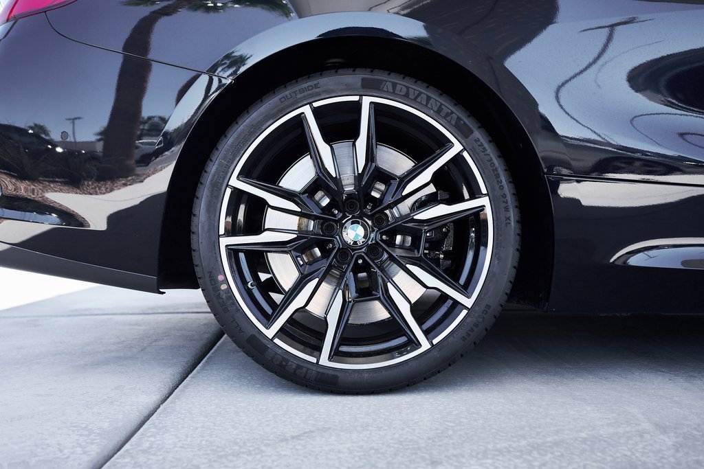 Used 2024 BMW M850i xDrive Coupe image 9