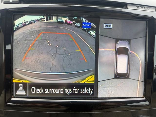 Used 2015 Nissan Murano SL image 20