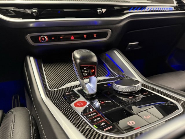 Used 2024 BMW X5 M Competition w/ Executive Package image 36