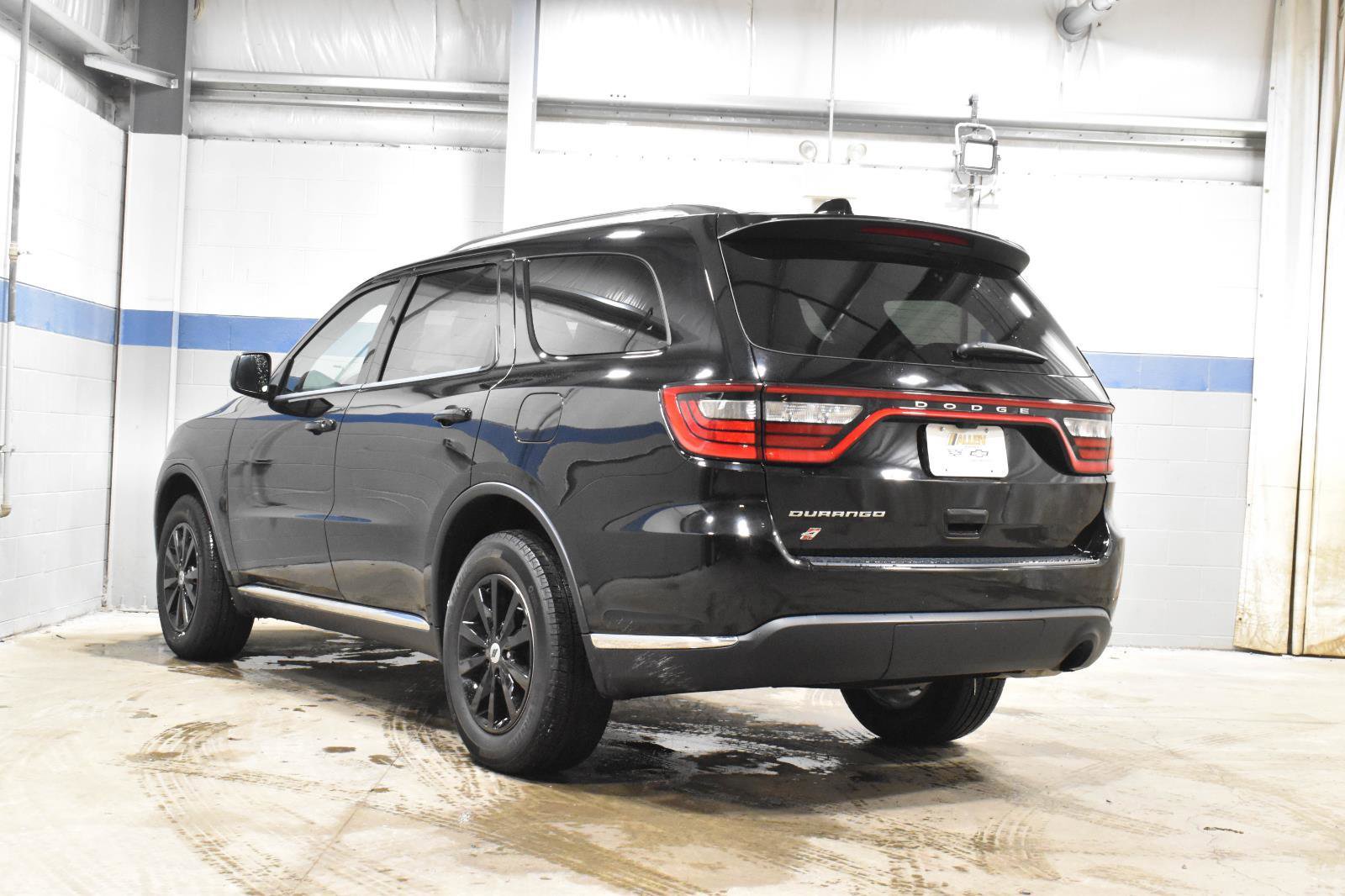 Used 2024 Dodge Durango SXT image 22