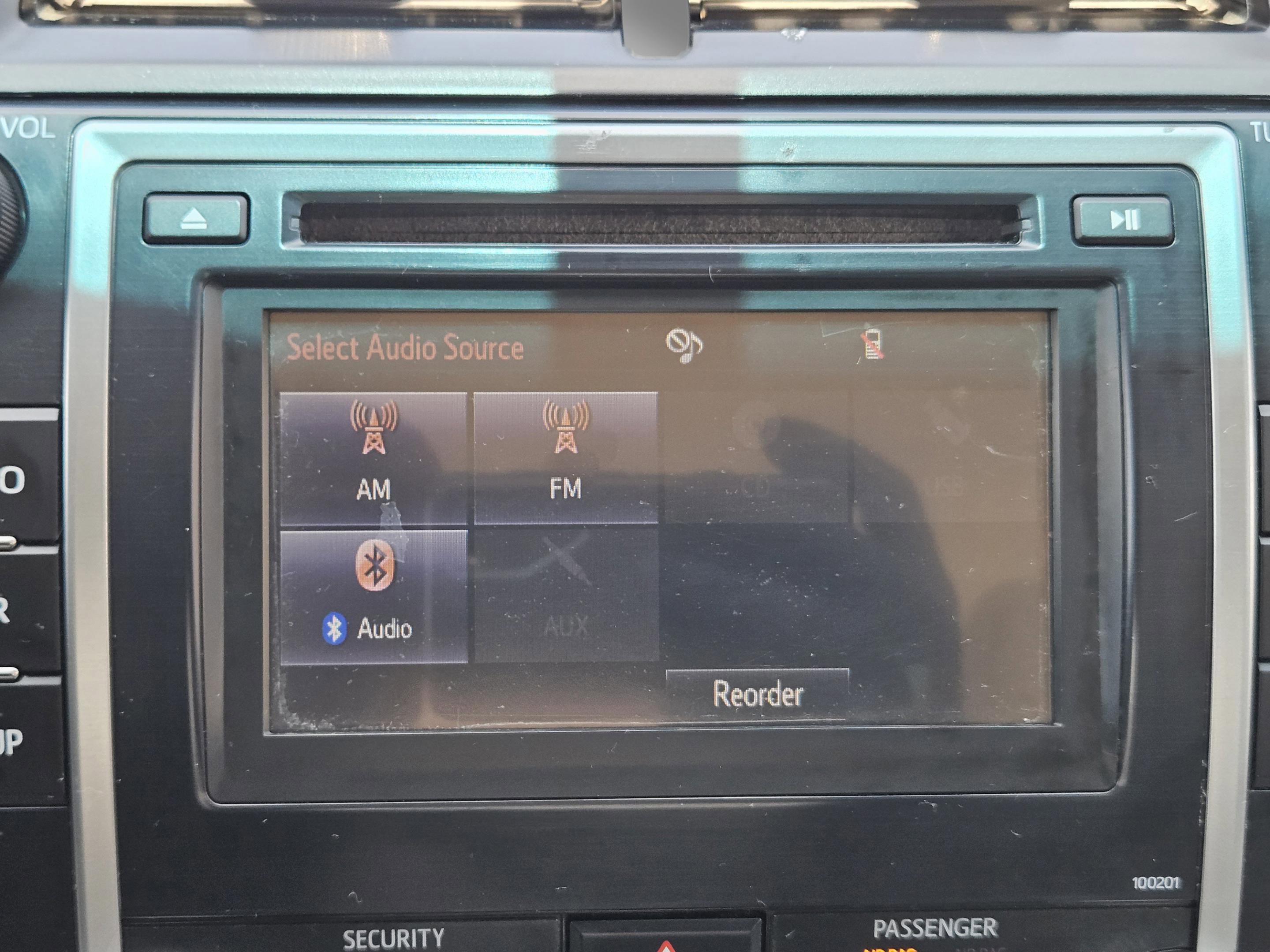 Used 2014 Toyota Camry L FWD image 9