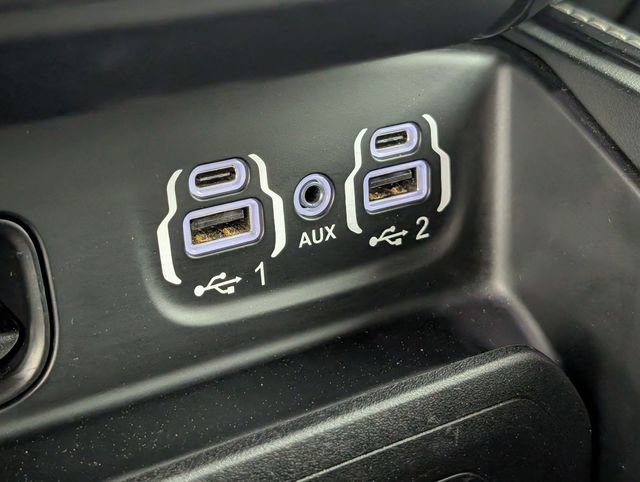 Used 2022 RAM 2500 Limited image 21