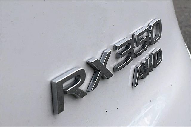 Used 2023 Lexus RX 350 Premium w/ Accessory Package image 22