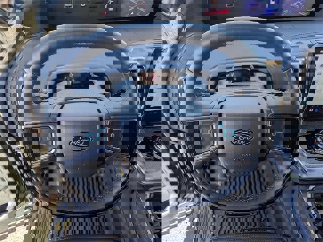 New 2025 Ford Expedition Tremor image 50