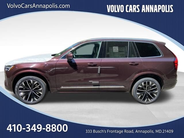 New 2026 Volvo XC90 T8 Plus w/ Protection Package Premier AWD/4WD image 4