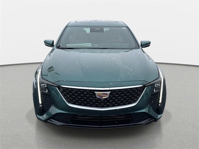 New 2026 Cadillac CT5 Premium Luxury w/ Technology Package image 7
