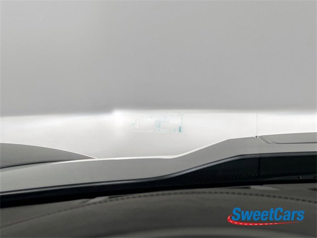 Used 2010 Chevrolet Corvette ZR1 w/ Preferred Equipment Group image 27