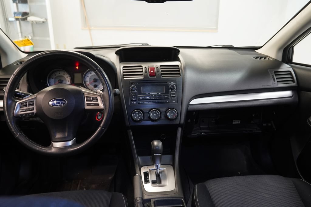 Used 2014 Subaru Impreza 2.0i Sport Premium AWD/4WD image 9
