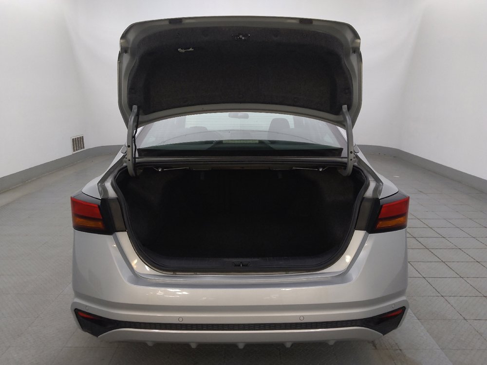 Used 2023 Nissan Altima 2.5 SV image 29