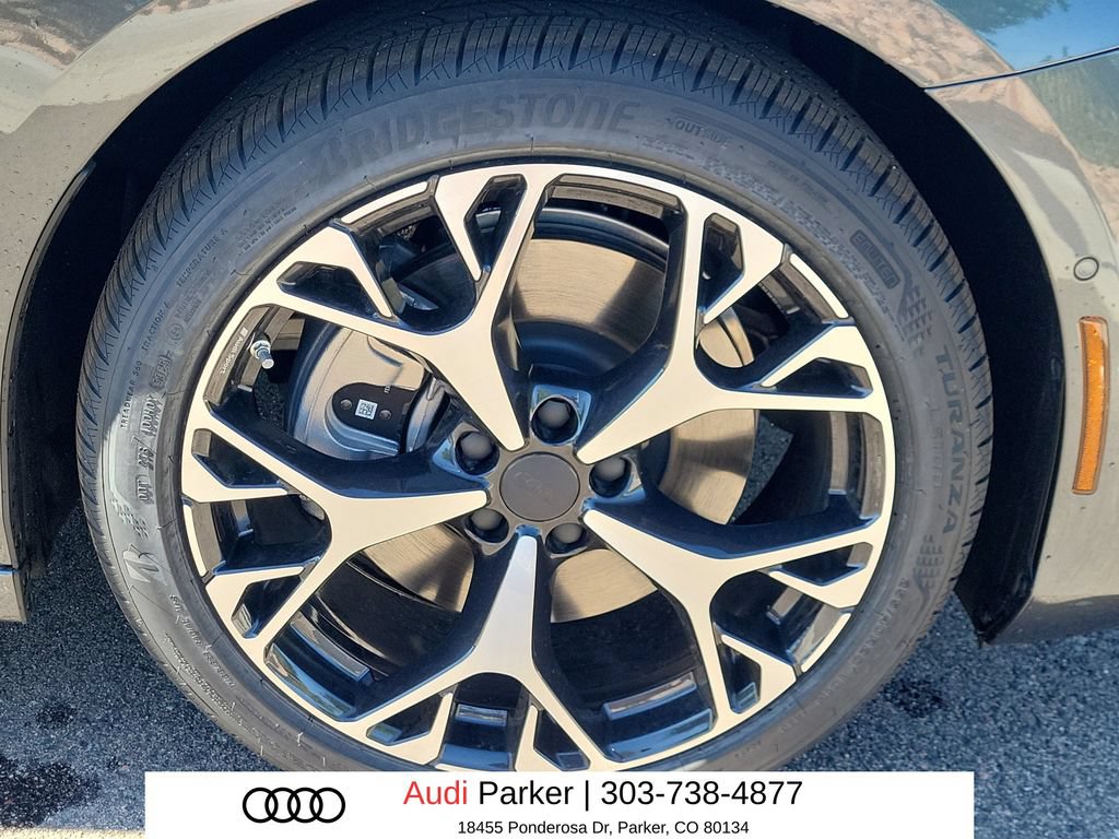 New 2026 Audi A6 Premium Plus AWD/4WD image 15