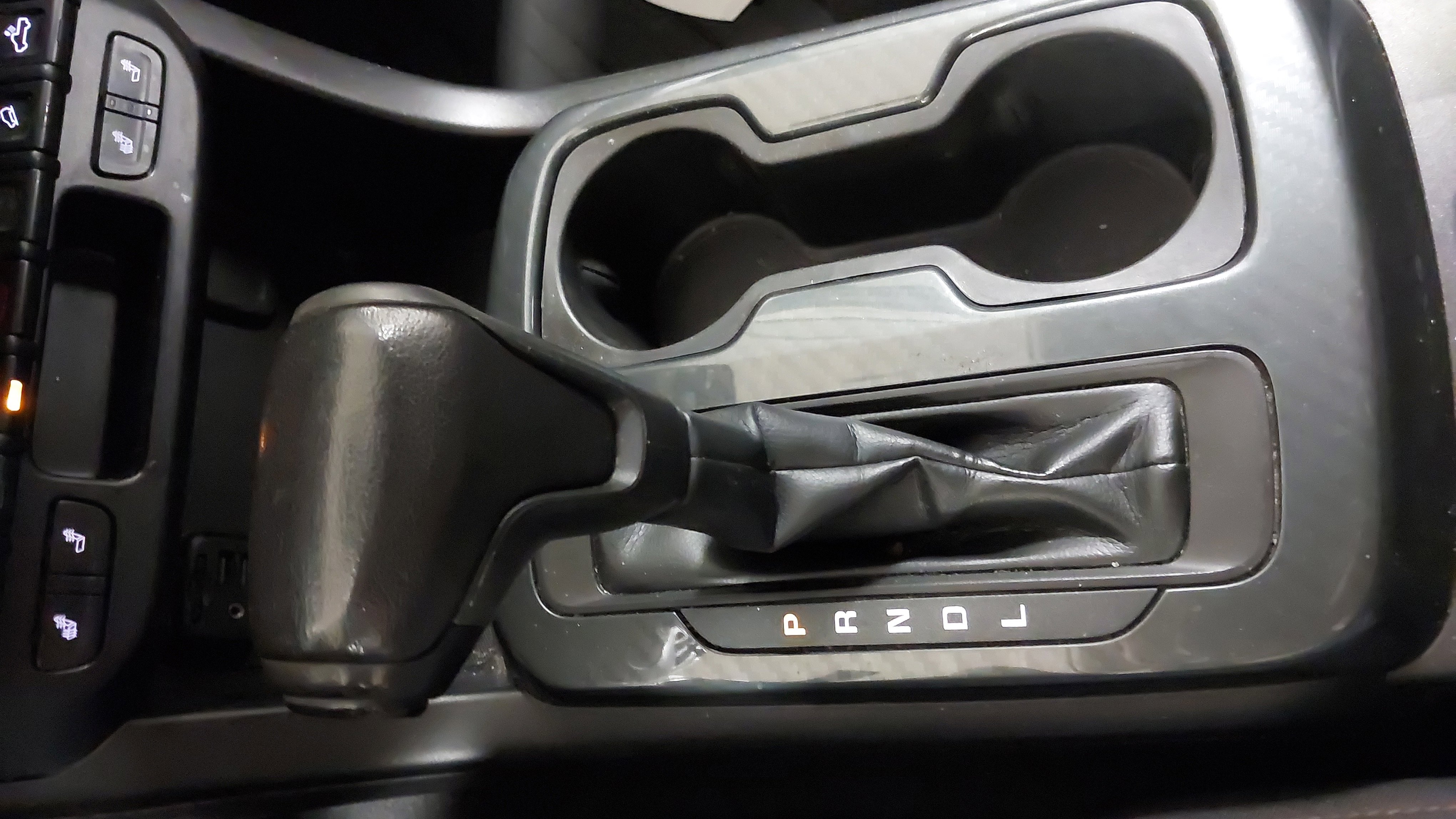 Used 2021 GMC Canyon AT4 w/ Driver Alert Package image 21