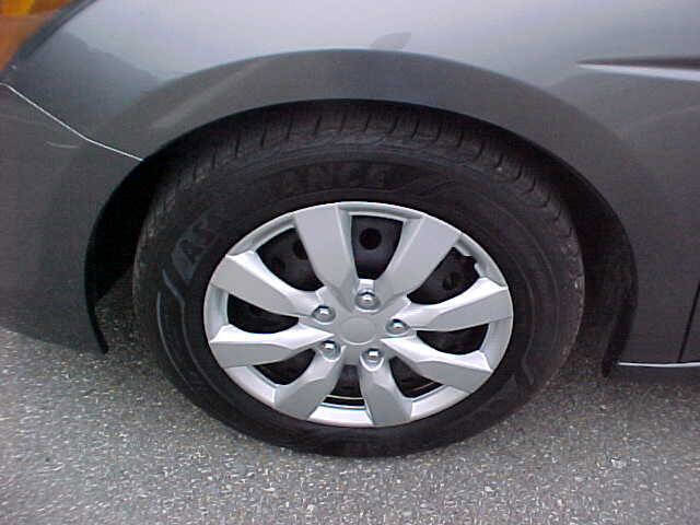 Used 2010 Honda Accord LX image 5