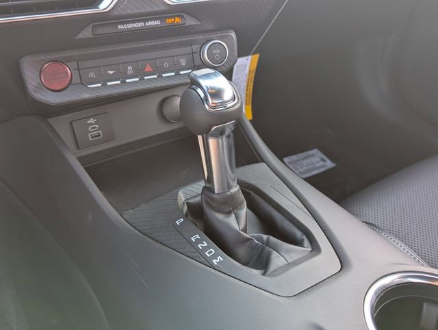 New 2025 Ford Mustang GT Premium image 21