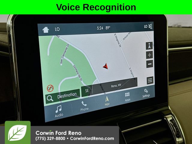 Used 2019 Lincoln Navigator L Reserve AWD/4WD image 13