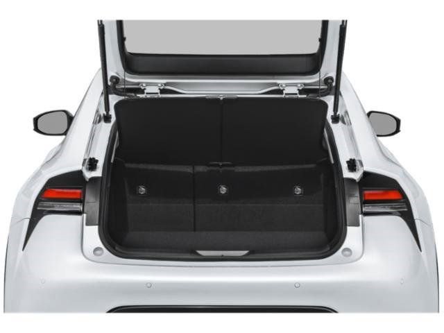 New 2026 Toyota Prius XLE AWD/4WD image 10