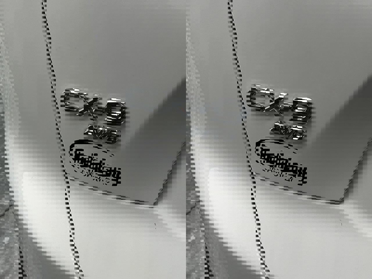 Used 2019 MAZDA CX-9 Touring w/ Touring Premium Package image 32