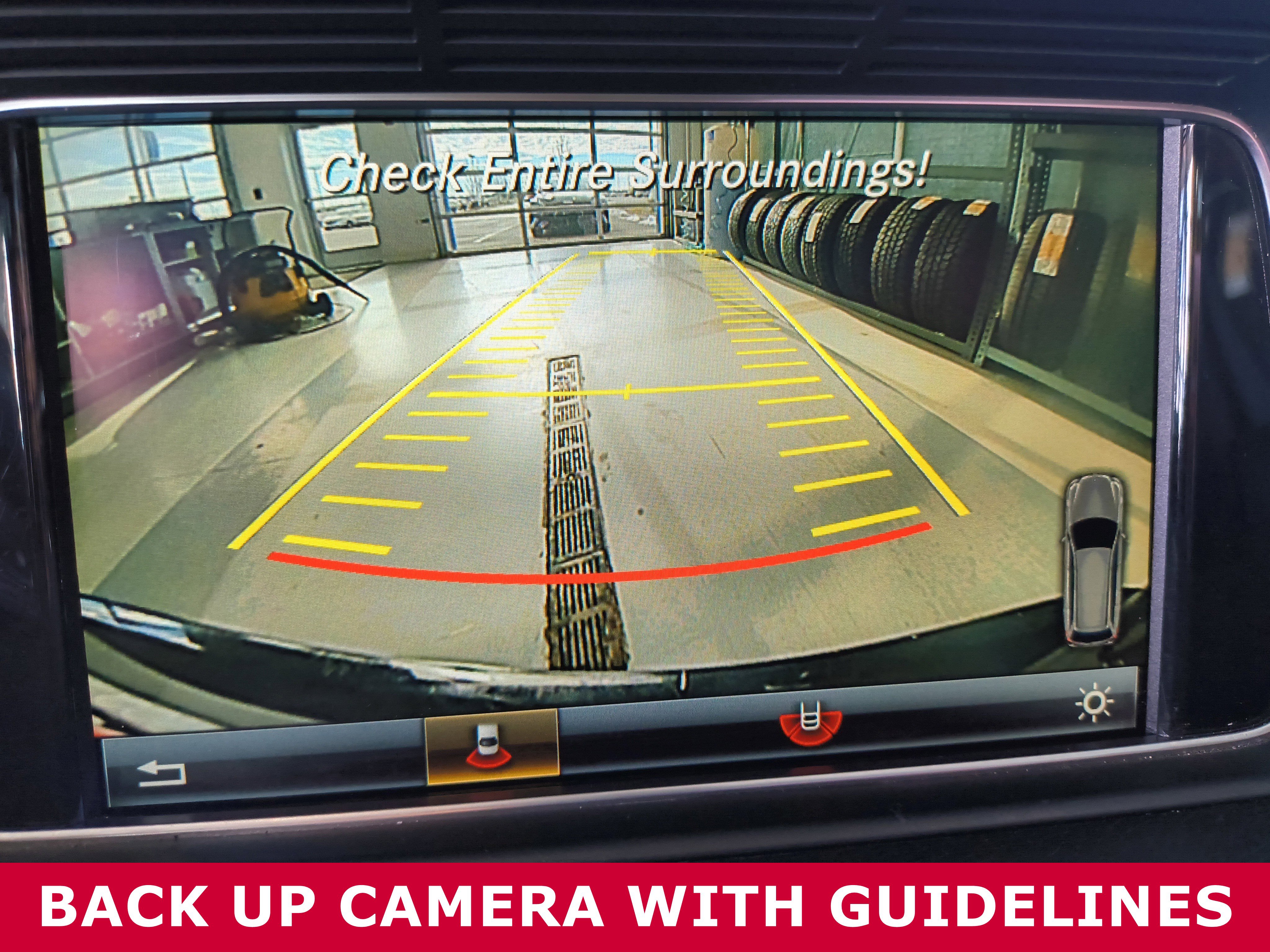 Used 2016 Mercedes-Benz E 350 4MATIC Wagon image 21