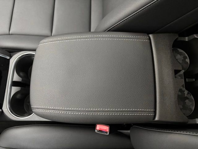 New 2026 GMC Canyon Elevation w/ Convenience Package image 29