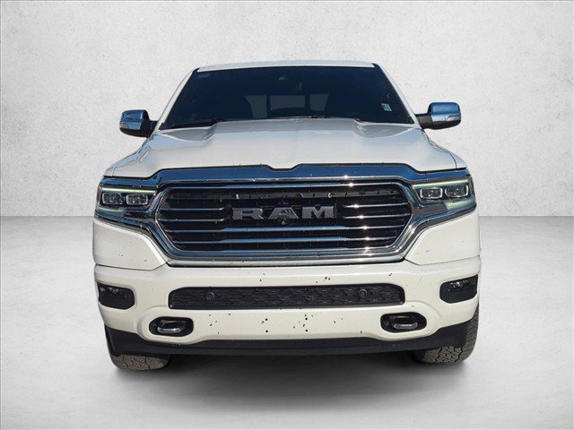 Used 2021 RAM 1500 Limited AWD/4WD image 2