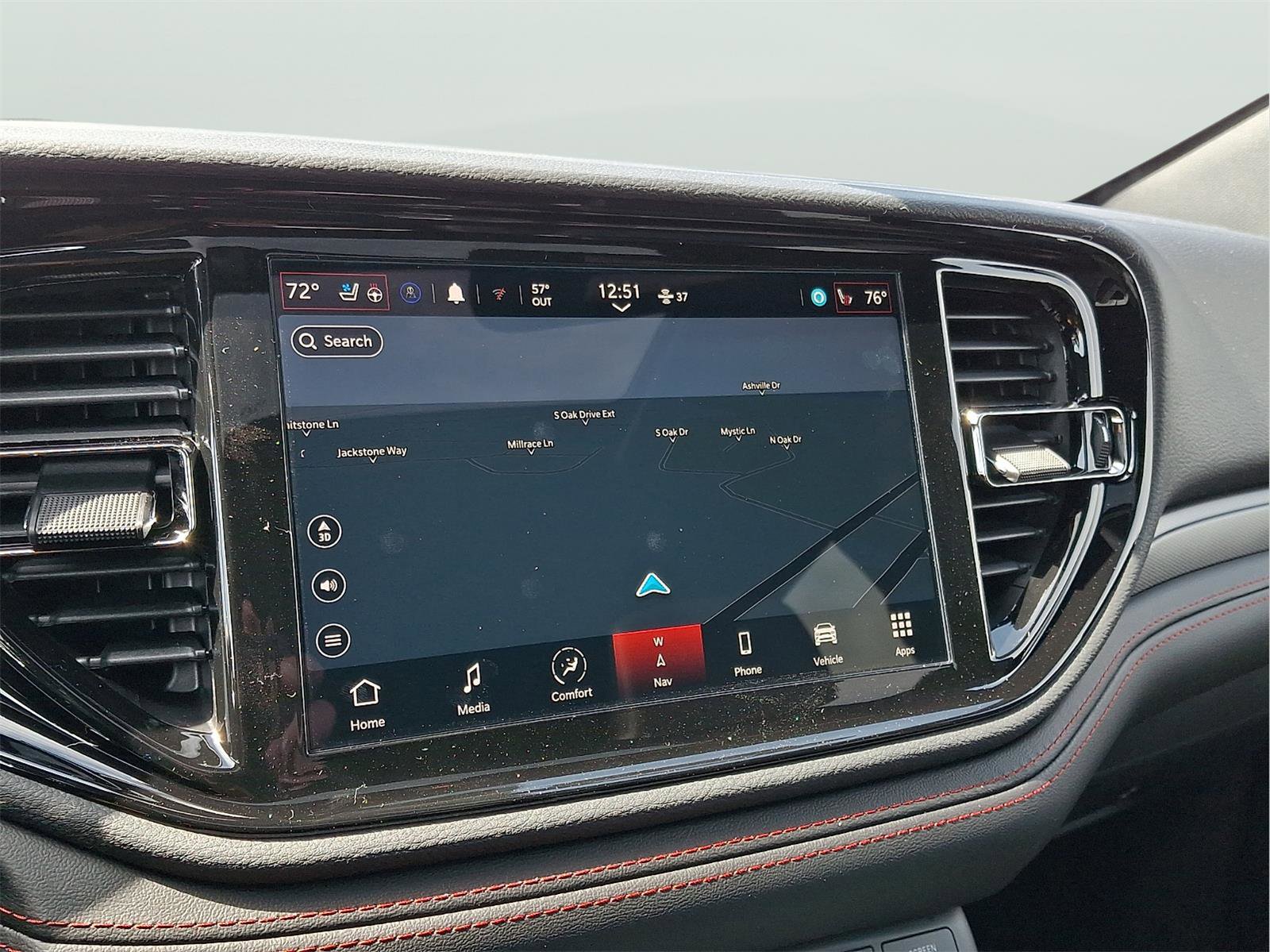 New 2026 Dodge Durango GT image 12