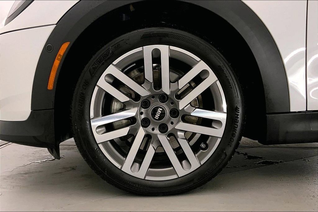 Used 2026 MINI Cooper Convertible image 8