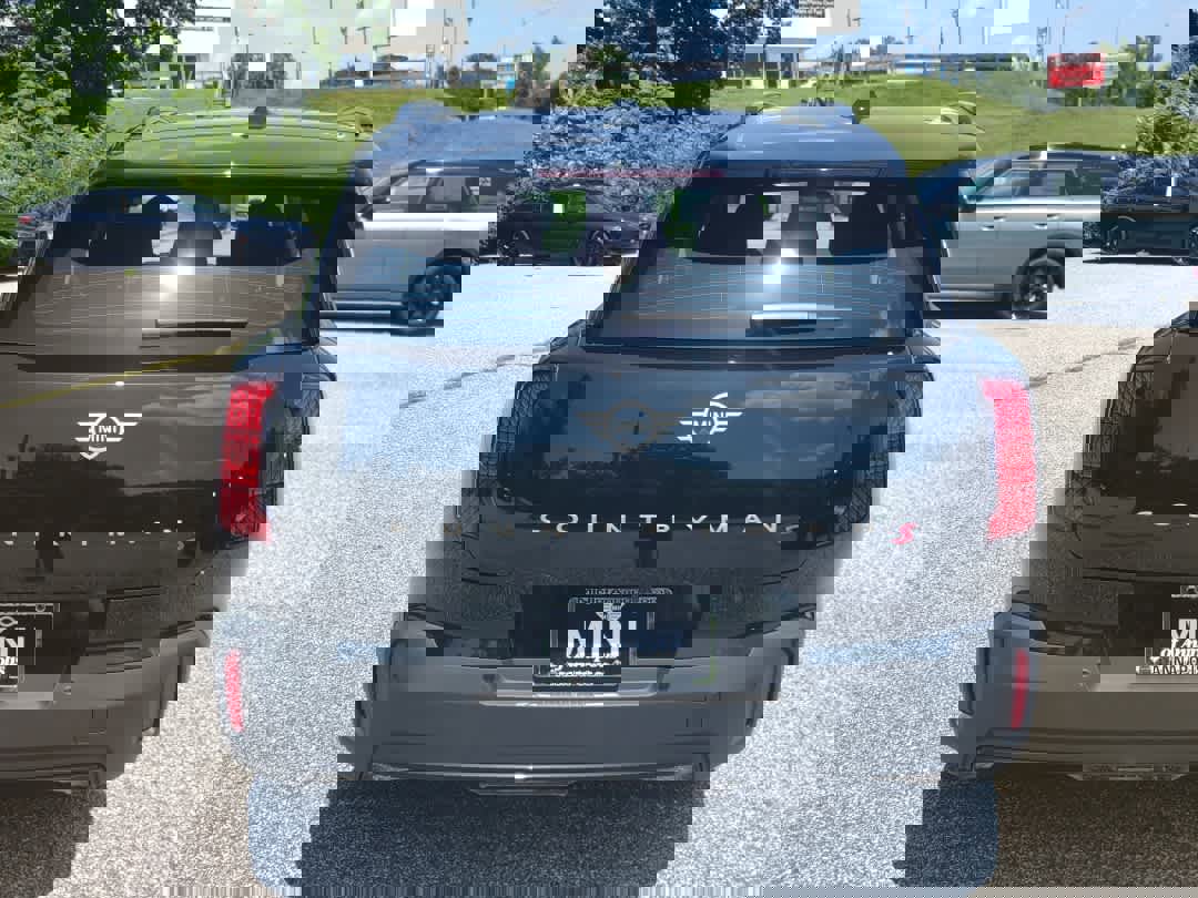 New 2025 MINI Cooper Countryman S image 20