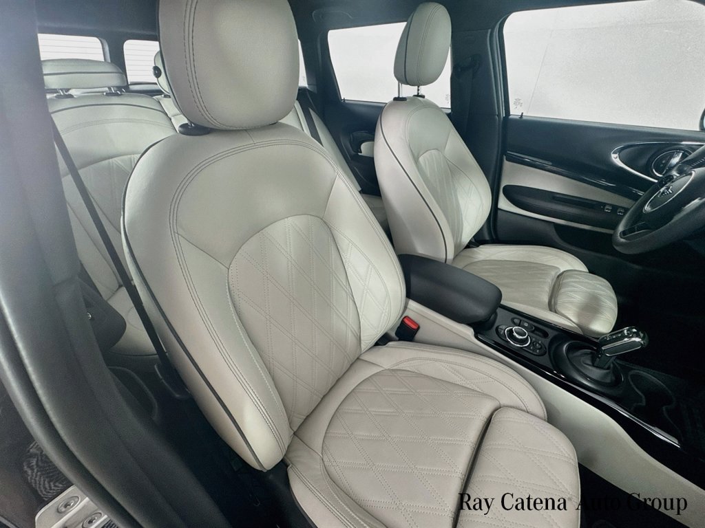 Used 2024 MINI Cooper Clubman S AWD/4WD image 30