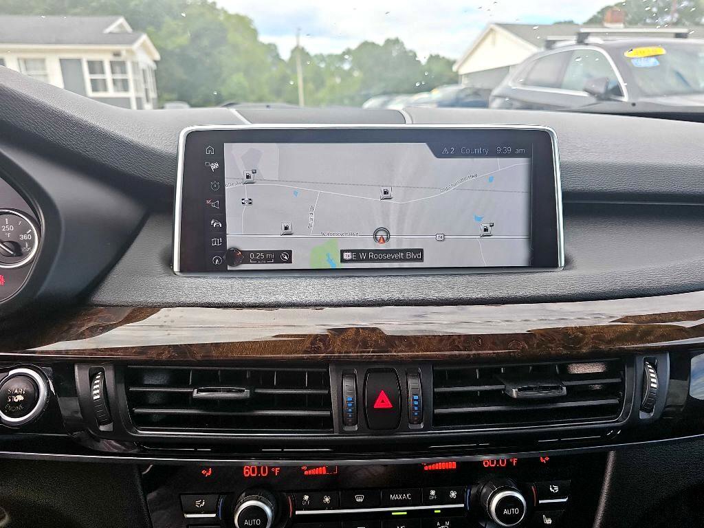 Used 2017 BMW X5 xDrive35i image 22