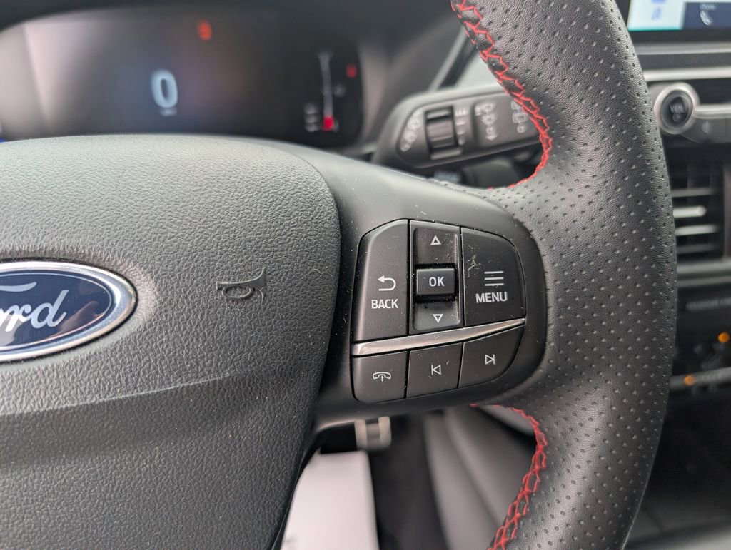 Used 2024 Ford Escape ST-Line FWD image 21