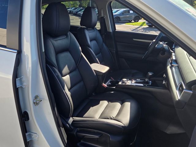 Certified 2025 MAZDA CX-5 AWD 2.5 S w/ Select Package image 18