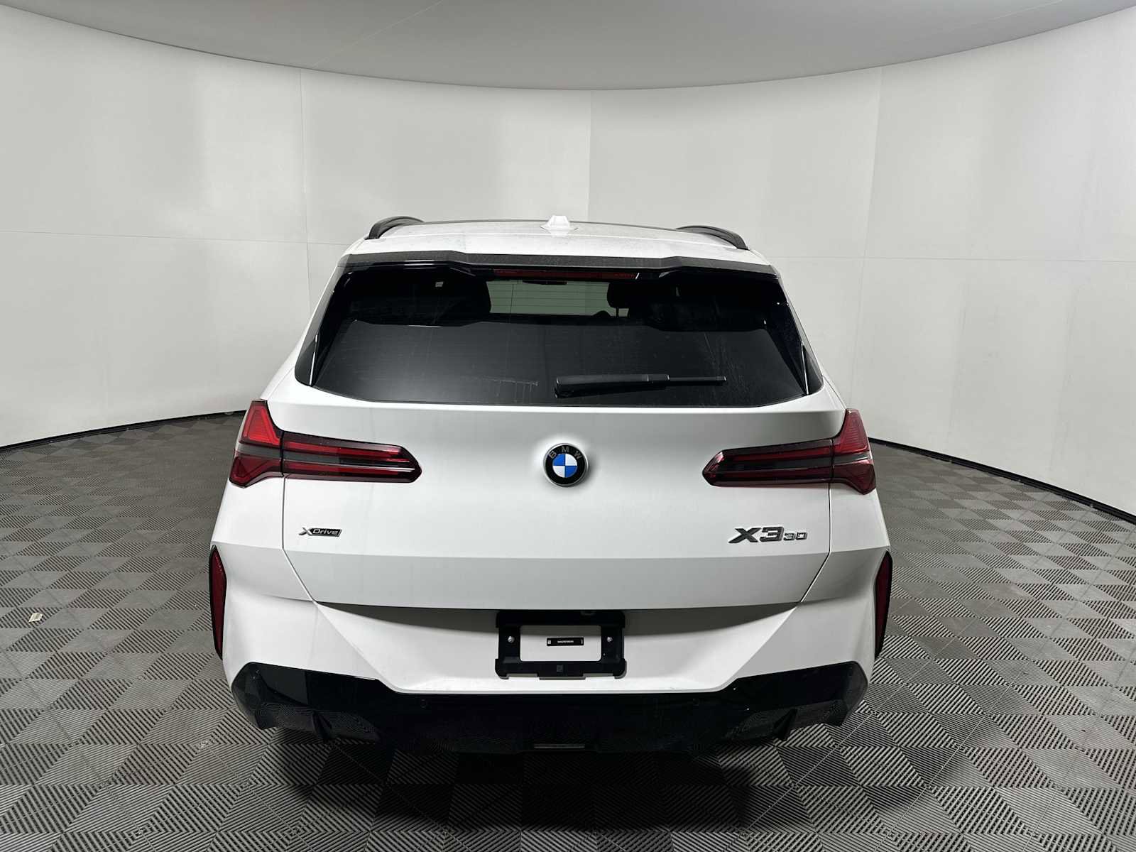 New 2026 BMW X3 xDrive30 image 2