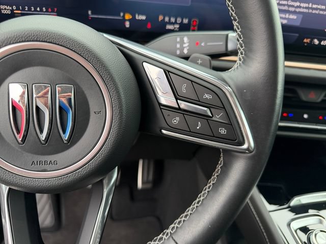 Used 2024 Buick Envision Sport Touring AWD/4WD image 24
