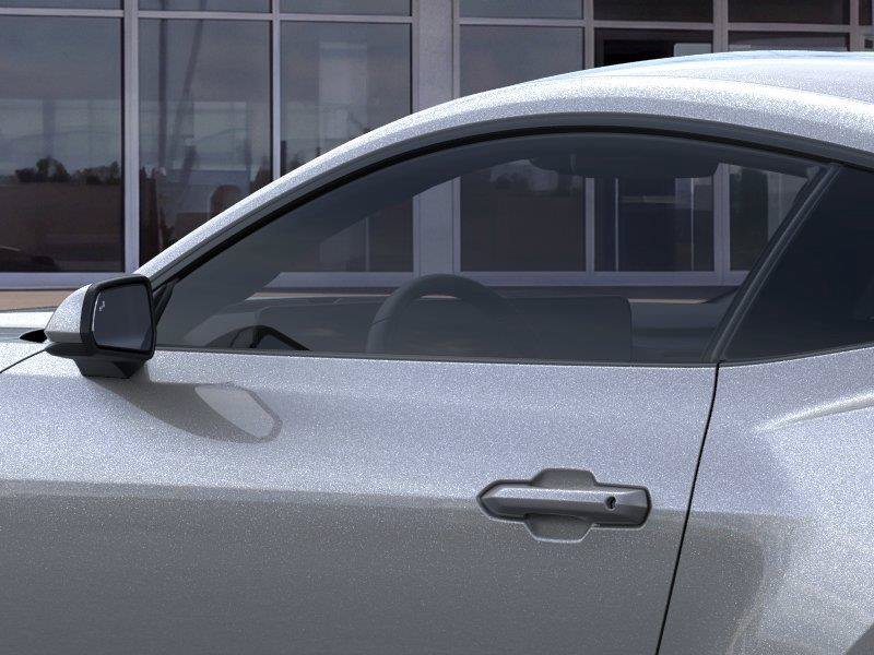 New 2026 Ford Mustang Premium RWD image 37
