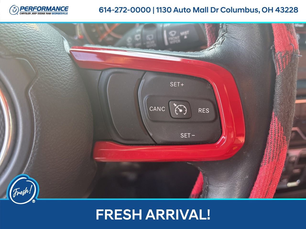 Used 2021 Jeep Wrangler Unlimited Sport image 25