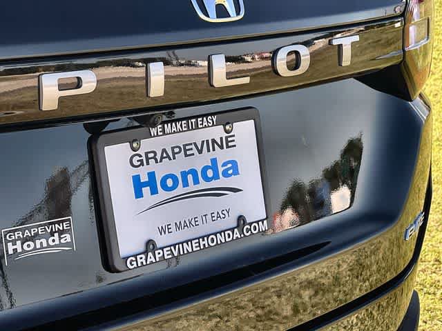 Certified 2026 Honda Pilot Elite image 8