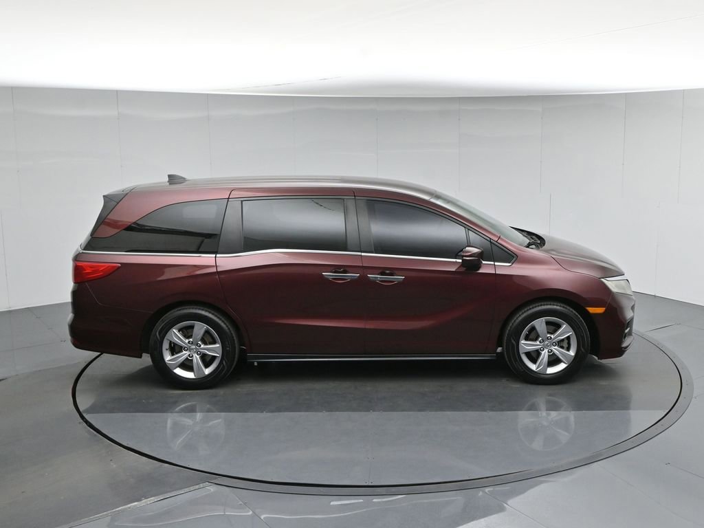Used 2020 Honda Odyssey EX image 41