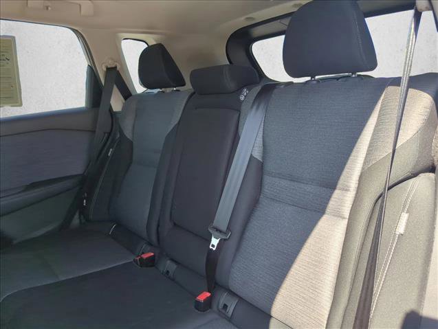 Used 2022 Nissan Rogue SV FWD image 20