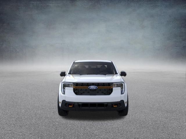 New 2026 Ford Maverick Tremor AWD/4WD image 7