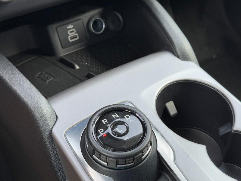 Used 2023 Ford Bronco Sport Big Bend w/ Convenience Package AWD/4WD image 19