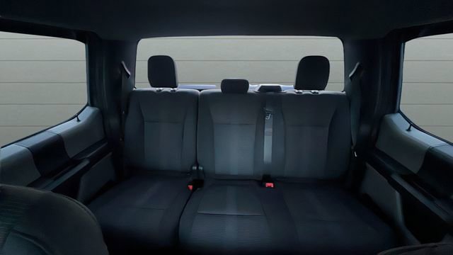 Used 2020 Ford F150 XL w/ Equipment Group 101A Mid image 33