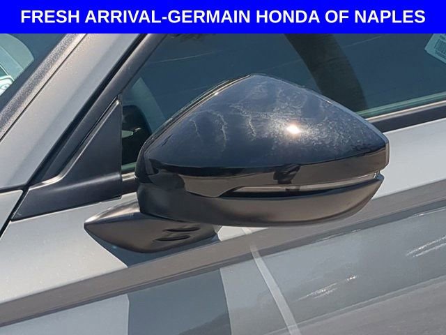 New 2026 Honda Civic image 11