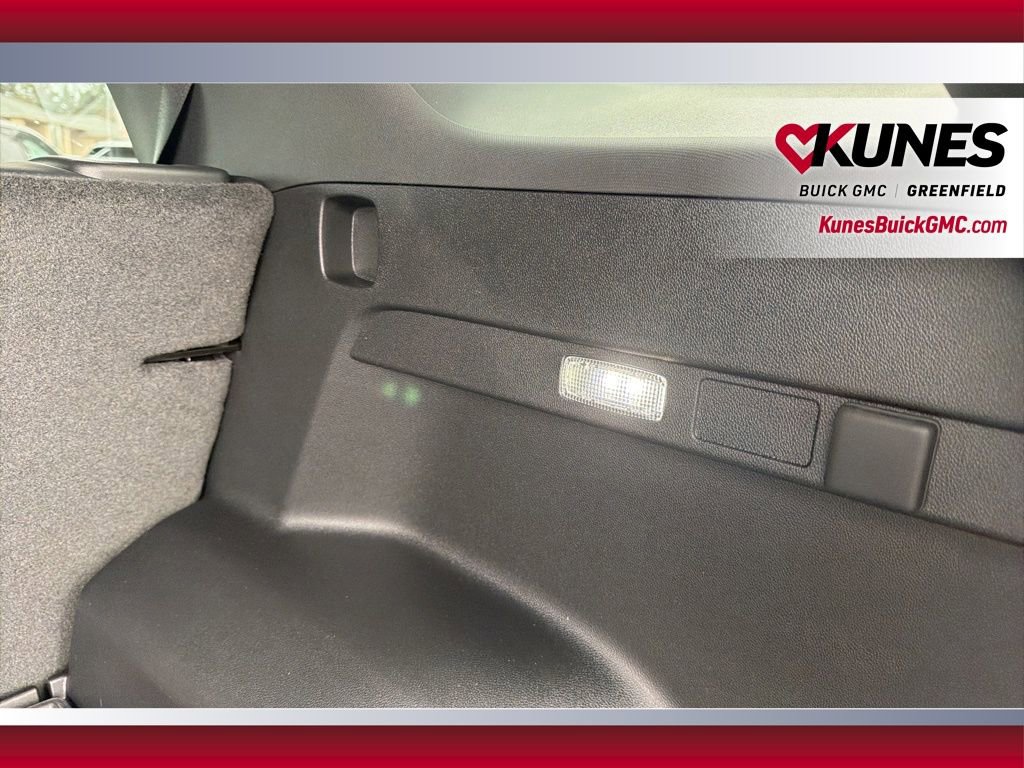 New 2026 GMC Terrain Elevation w/ Elevation Premium Package image 40